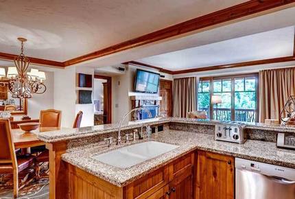 Timbers Bachelor Gulch - Two Bedroom Residence (Ritz Carlton Access) - Avon, Colorado