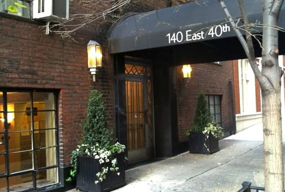 Empire State of Mind Penthouse - New York City, New York