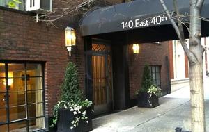 Empire State of Mind Penthouse - New York City, New York