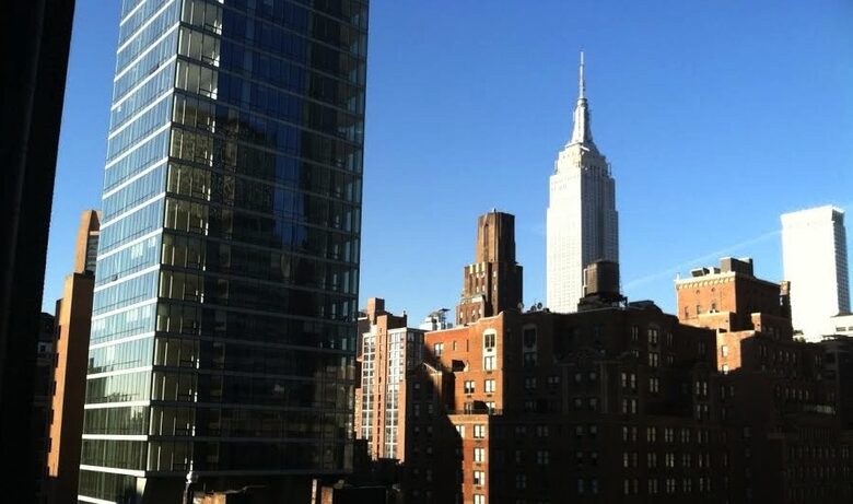 Empire State of Mind Penthouse - New York City, New York