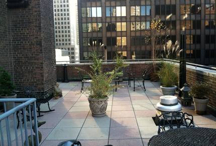 Empire State of Mind Penthouse - New York City, New York