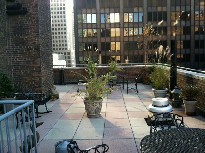 Empire State of Mind Penthouse - New York City, New York