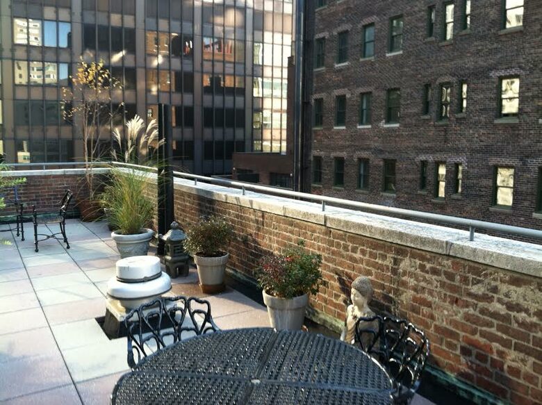 Empire State of Mind Penthouse - New York City, New York