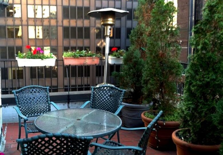 Empire State of Mind Penthouse - New York City, New York