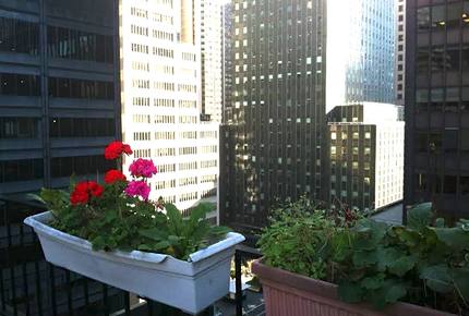 Empire State of Mind Penthouse - New York City, New York