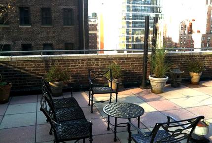 Empire State of Mind Penthouse - New York City, New York