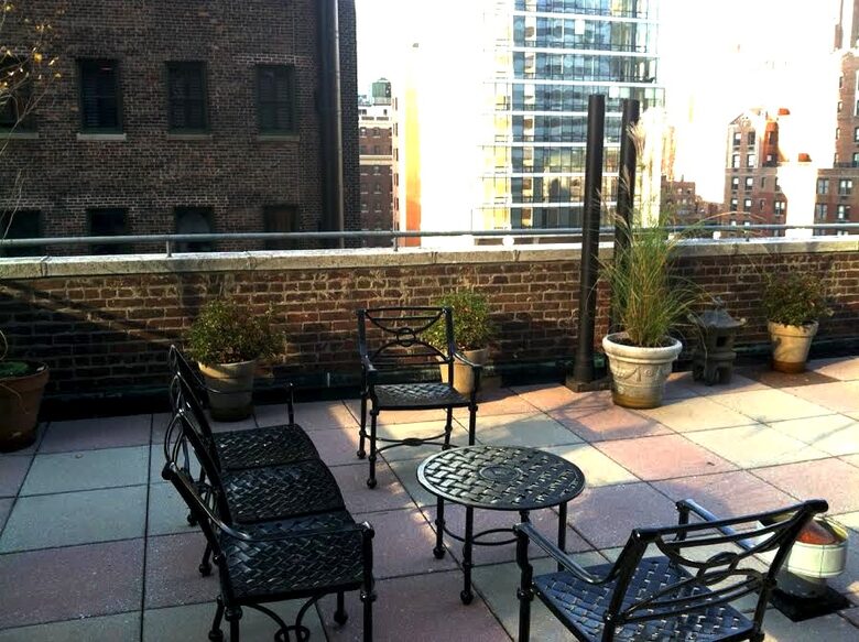 Empire State of Mind Penthouse - New York City, New York