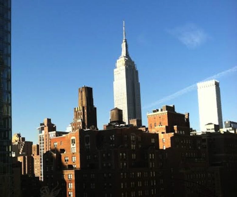 Empire State of Mind Penthouse - New York City, New York