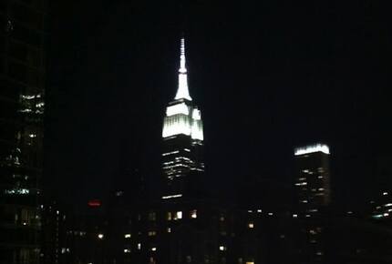 Empire State of Mind Penthouse - New York City, New York