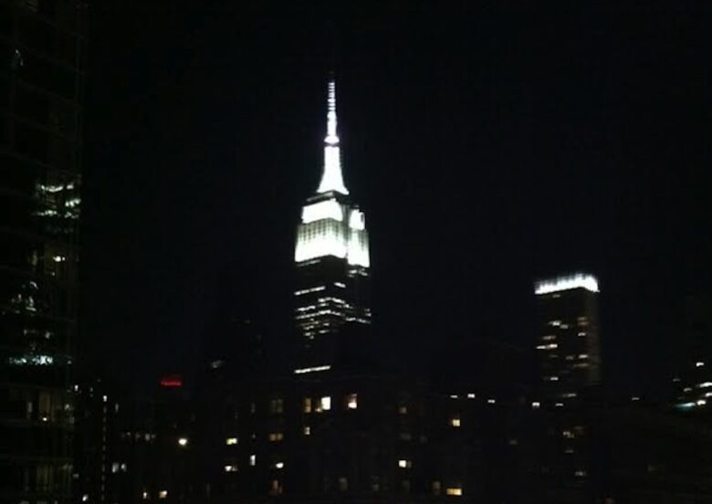 Empire State of Mind Penthouse - New York City, New York