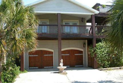 Coconut Grove - Frangista Beach - Destin, Florida