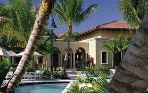 Timbers Jupiter - 2 Bedroom Residence - Jupiter, Florida