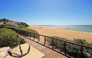 Vale do Lobo - Algarve, Portugal