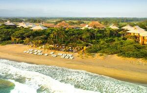 Indura Beach & Golf Resort - 2 Bedroom Villa - Tela, Honduras