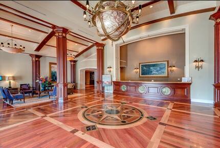 Emerald Grande at HarborWalk Village - 3 Bedroom - Destin, Florida