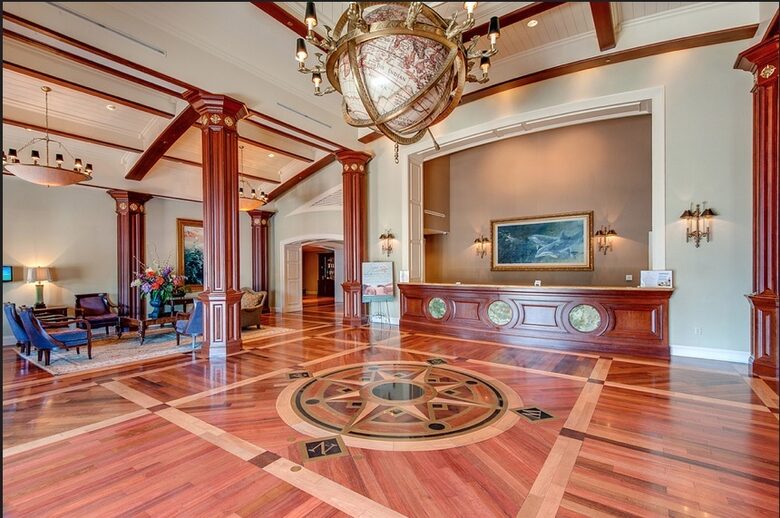 Emerald Grande at HarborWalk Village - 3 Bedroom - Destin, Florida