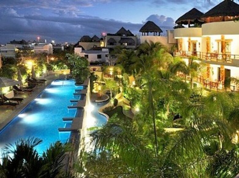 Playa del Carmen Penthouse - Playa del Carmen, Mexico