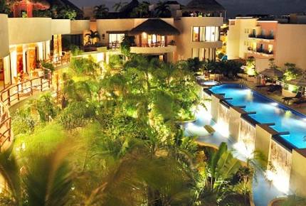 Playa del Carmen Penthouse - Playa del Carmen, Mexico