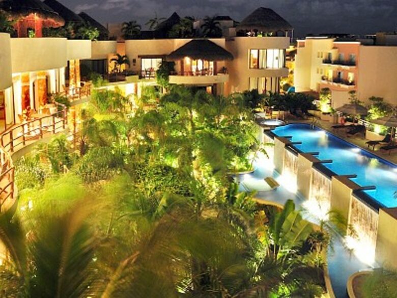 Playa del Carmen Penthouse - Playa del Carmen, Mexico