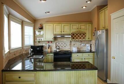 Coconut Grove - Frangista Beach - Destin, Florida