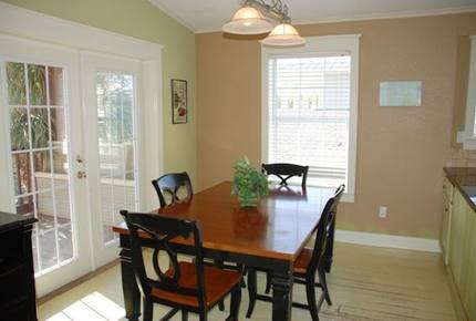 Coconut Grove - Frangista Beach - Destin, Florida