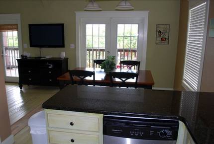 Coconut Grove - Frangista Beach - Destin, Florida