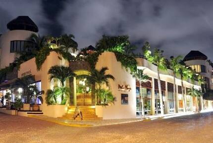 Playa del Carmen Penthouse - Playa del Carmen, Mexico