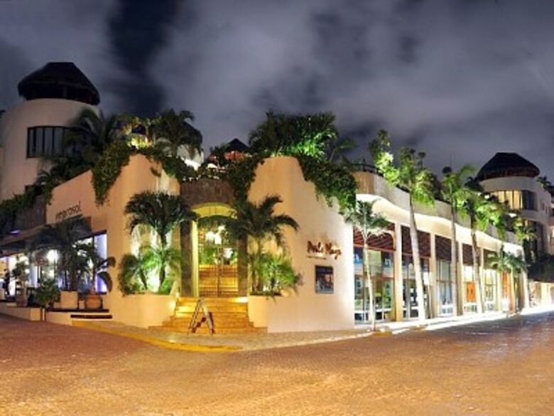 Playa del Carmen Penthouse - Playa del Carmen, Mexico