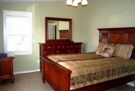 Coconut Grove - Frangista Beach - Destin, Florida