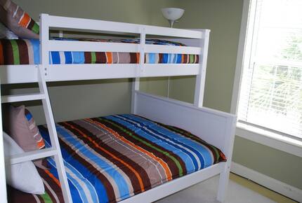 Coconut Grove - Frangista Beach - Destin, Florida