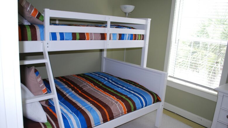 Coconut Grove - Frangista Beach - Destin, Florida