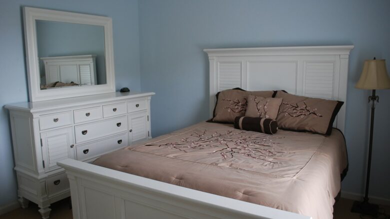 Coconut Grove - Frangista Beach - Destin, Florida