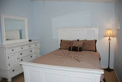 Coconut Grove - Frangista Beach - Destin, Florida