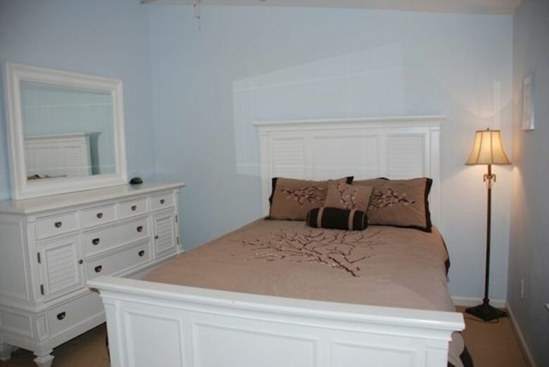 Coconut Grove - Frangista Beach - Destin, Florida