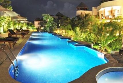 Playa del Carmen Penthouse - Playa del Carmen, Mexico