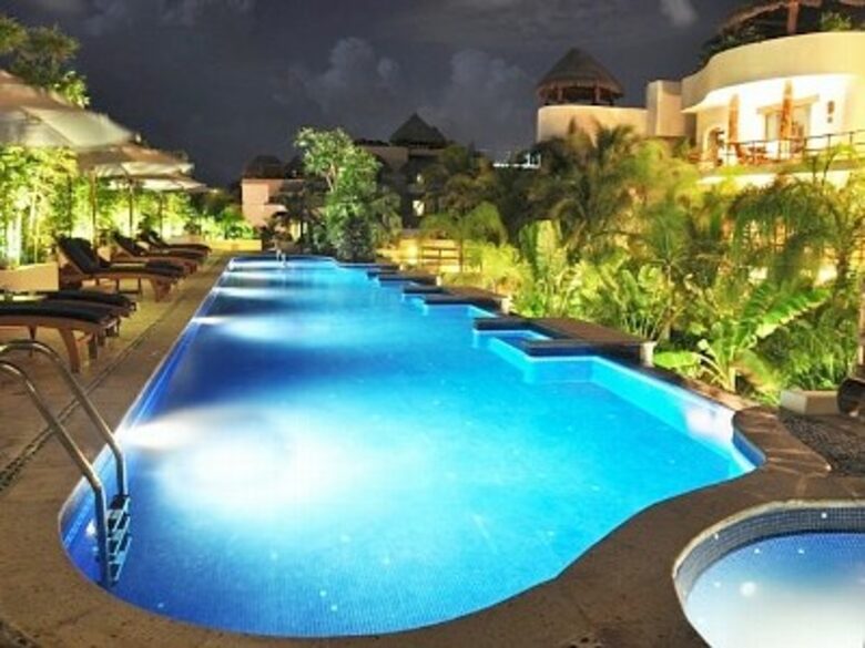 Playa del Carmen Penthouse - Playa del Carmen, Mexico