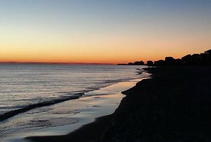Coconut Grove - Frangista Beach - Destin, Florida