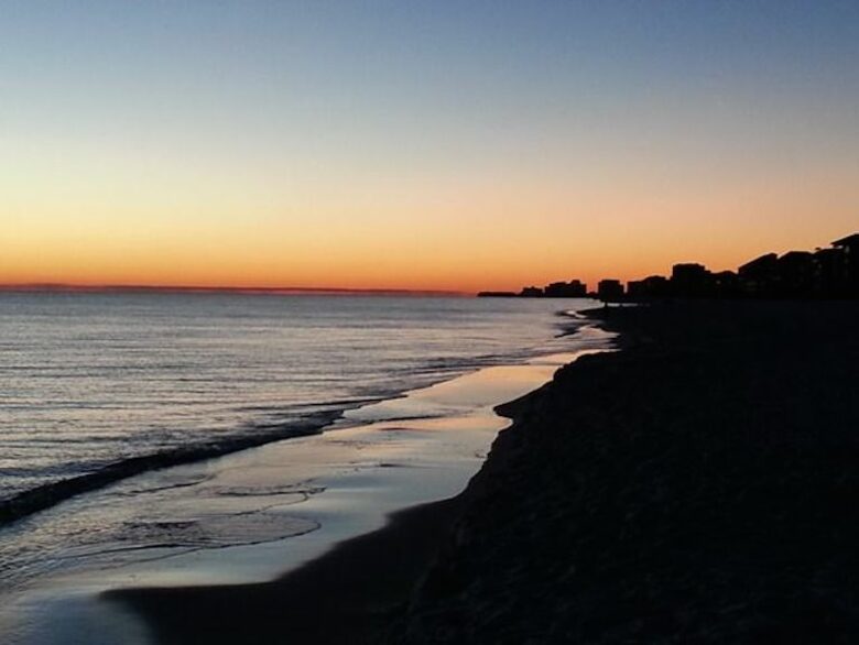 Coconut Grove - Frangista Beach - Destin, Florida