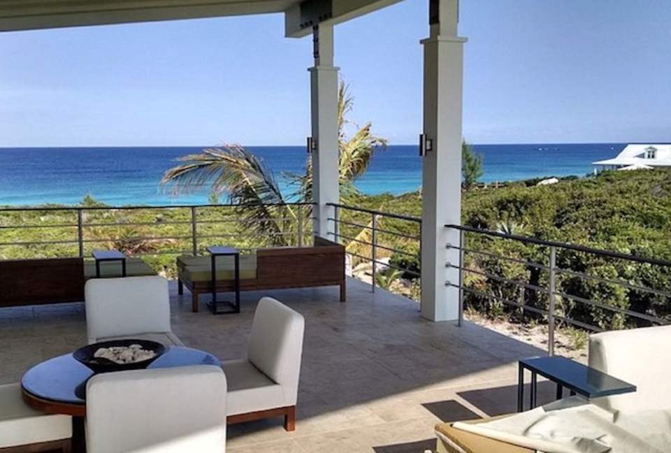 Eco-Friendly New Heights Guana Cay - Great Guana Cay, Bahamas