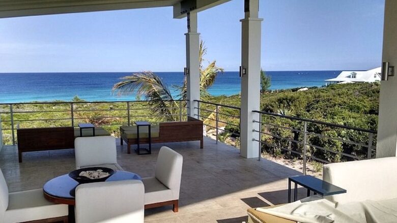 Eco-Friendly New Heights Guana Cay - Great Guana Cay, Bahamas