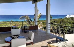 Eco-Friendly New Heights Guana Cay - Great Guana Cay, Bahamas