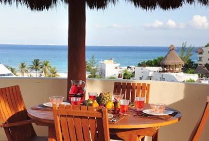 Playa del Carmen Penthouse - Playa del Carmen, Mexico