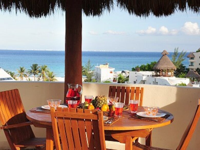 Playa del Carmen Penthouse - Playa del Carmen, Mexico