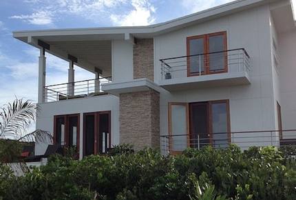Eco-Friendly New Heights Guana Cay - Great Guana Cay, Bahamas