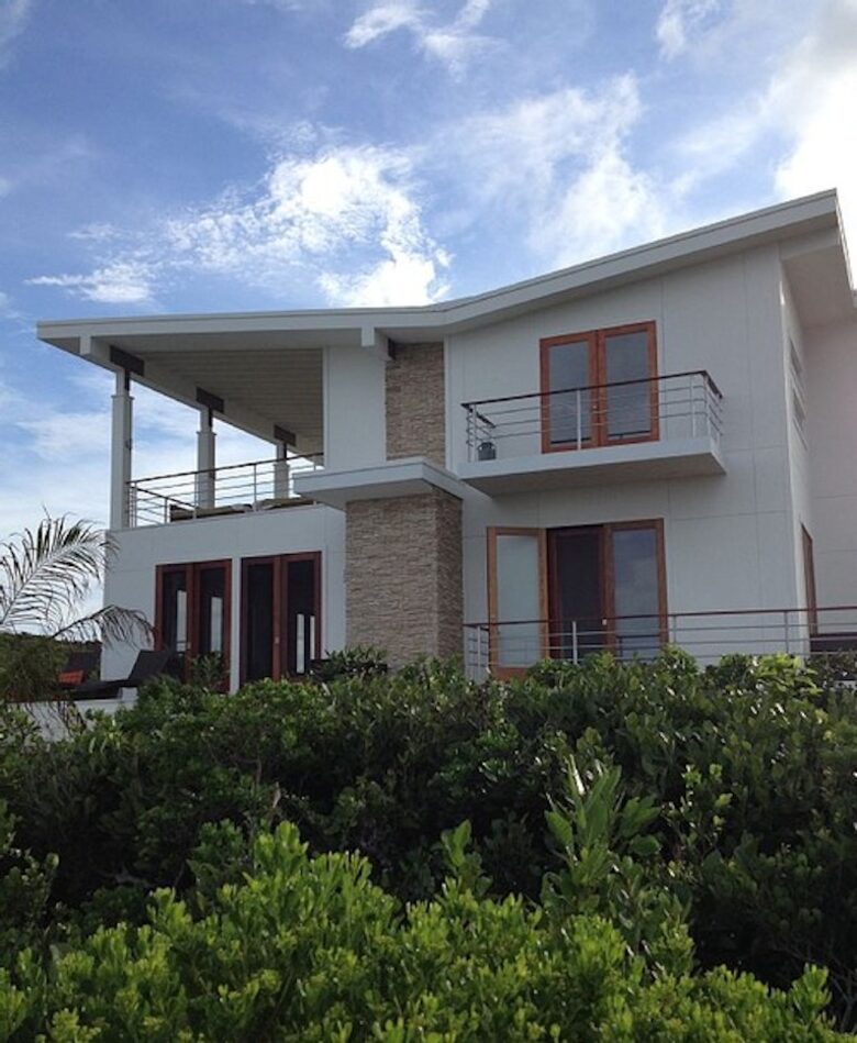Eco-Friendly New Heights Guana Cay - Great Guana Cay, Bahamas