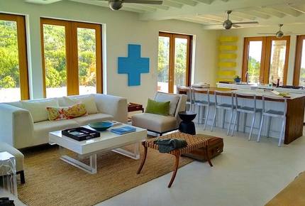 Eco-Friendly New Heights Guana Cay - Great Guana Cay, Bahamas