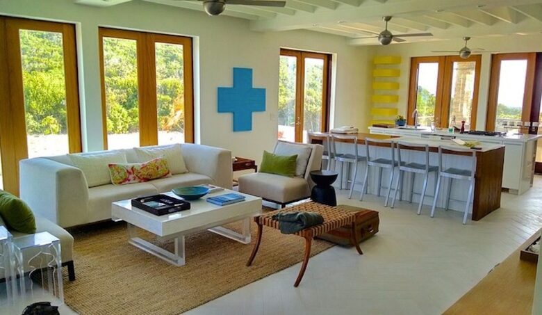 Eco-Friendly New Heights Guana Cay - Great Guana Cay, Bahamas