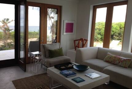 Eco-Friendly New Heights Guana Cay - Great Guana Cay, Bahamas