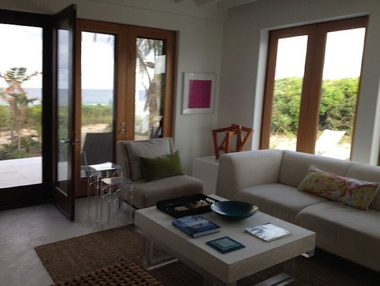 Eco-Friendly New Heights Guana Cay - Great Guana Cay, Bahamas