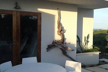 Eco-Friendly New Heights Guana Cay - Great Guana Cay, Bahamas